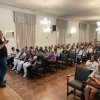 SIPAT fala sobre saúde mental e violência contra a mulher